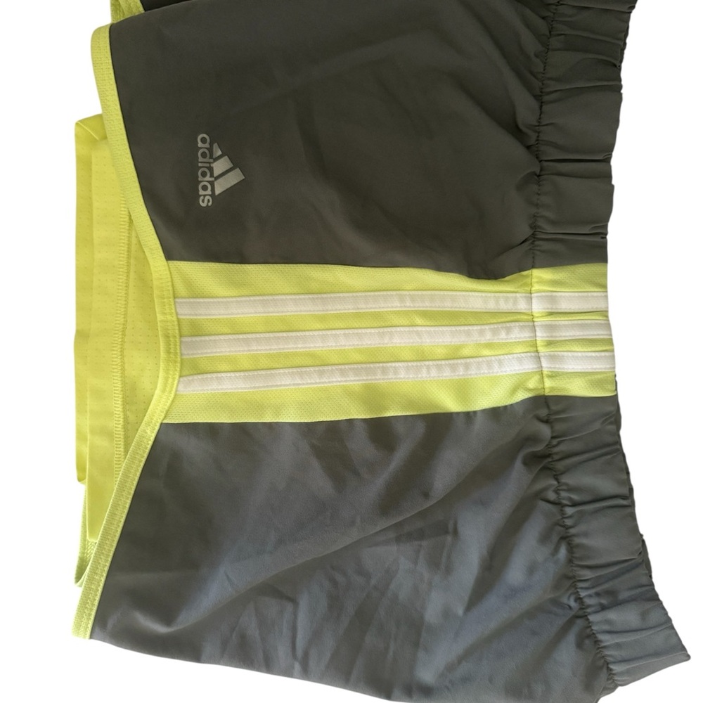 Adidas climacool 2 in 1 shorts